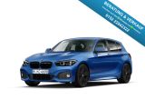 BMW 120 i Aut M Sport Shadow LED Navi SHZ PDC Klimaa - BMW 120 aus 2019