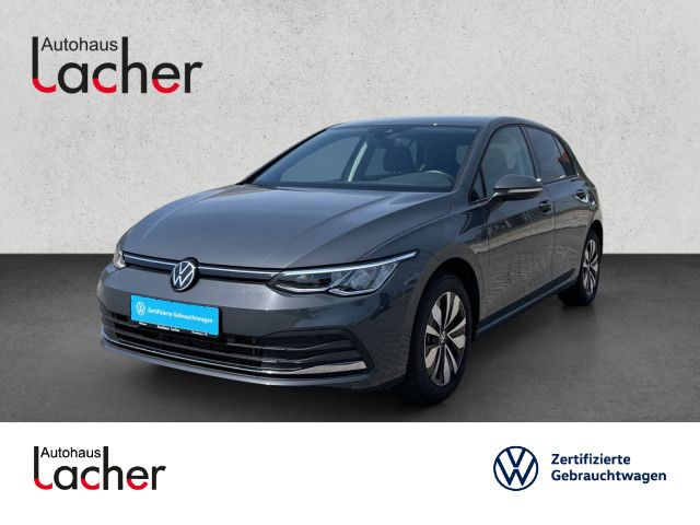 Golf MOVE 2.0 TDI DSG AHK,Navi,SH,ACC,Car-Play