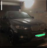 BMW X6 4.0D E71 - BMW X6 mit Diesel-Antrieb: 4.0