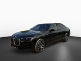 BMW i7 xDrive60 M SPORT Fond-Ent,ExecutiveL,SkyL HUD - : Vollleder, mit Android Auto