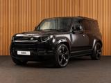 Land Rover Defender 110 X-Dynamic HSE P400e PANO-22-HUD-TOW - Land Rover Defender Plug-in Hybrid (PHEV) Gebrauchtwagen