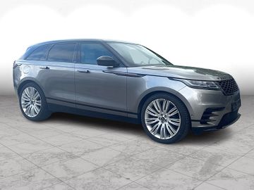 Land-Rover Range Rover Velar - 1