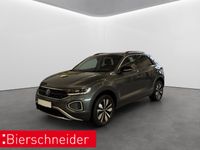 Volkswagen T-Roc - Vorschau Bild 1