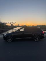 Audi SQ7 4.0 TDI  - Audi SQ7 von privat