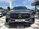 Mercedes-Benz GLE 450 d AMG-Line+AIRMATIC+Pano+360°+HUD - Mercedes-Benz GLE-Class