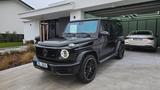 Mercedes-Benz G 400D manufactur / 63amg umbau - Mercedes-Benz G 400 mit Panoramadach