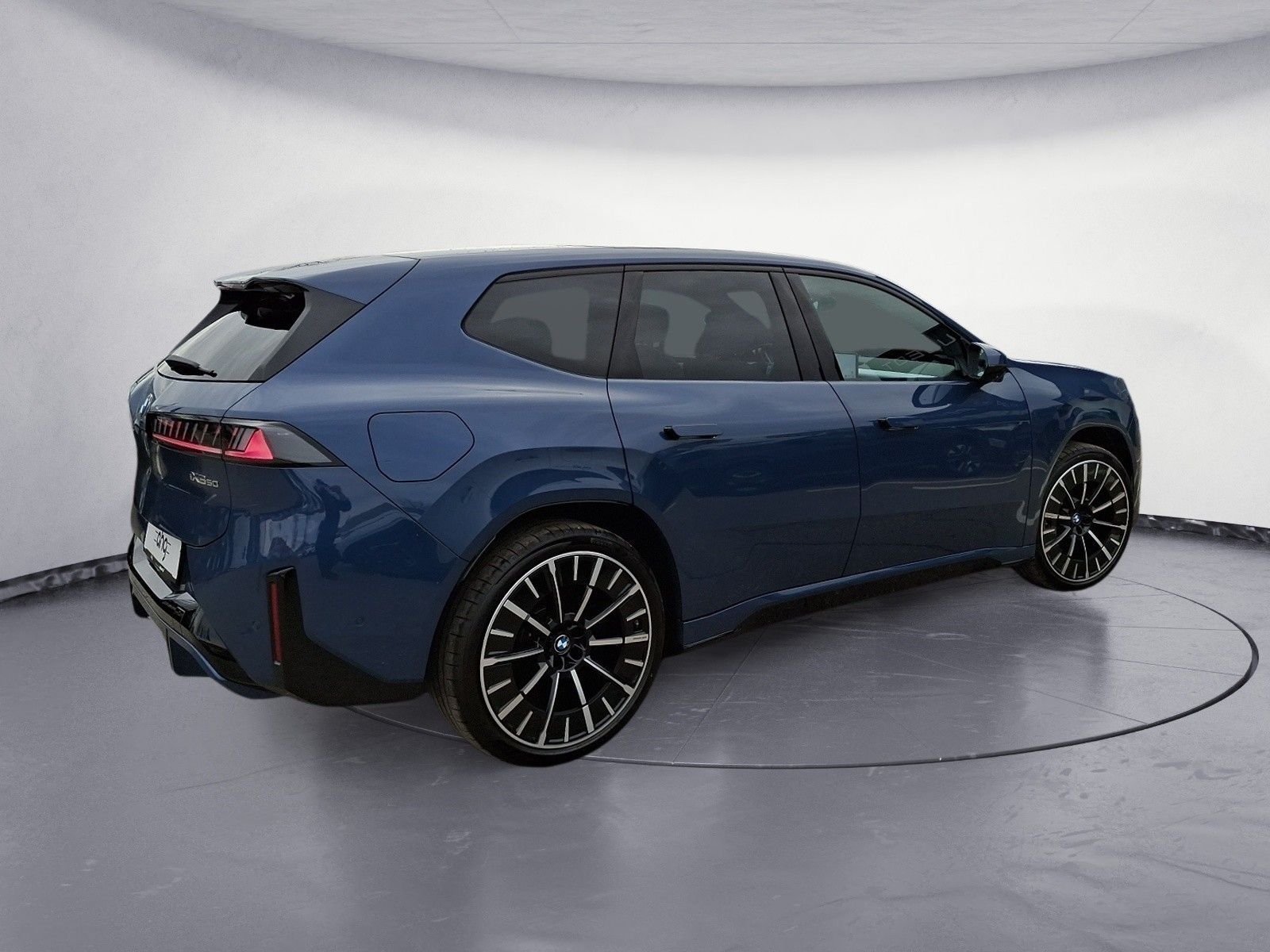 BMW iX3 - Bild 3