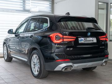 BMW X3 - 6