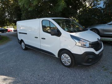 Renault Trafic - 1