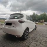 Renault ZOE Paket Evolution EV50 135hp Pack Evolution - Renault ZOE von privat