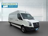 Volkswagen Crafter 2,5 TDI,L3H2,AHK,Klima,3S,PDC - VW Crafter Gebrauchtwagen in Bremen