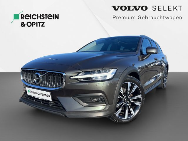 Volvo V60 Cross Country B4 D AWD Geartronic Pro