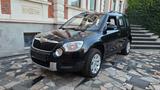 Skoda Yeti 1.8TSI 4x4 Klima - Skoda Yeti: Allradantrieb, 1.8