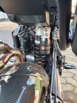 BMW R nineT Scrambler  (2017) Custom-Unikat - Motorräder in Solingen