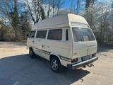 Volkswagen T3 Kombi - VW T3 Kombi von privat