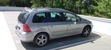 Peugeot 307 7 Sitze - Peugeot 307: Sitze