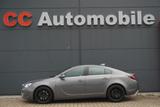 Opel Insignia OPC Unlimited-Paket/Recaro/19Zoll/BOSE/ - Opel: Opc
