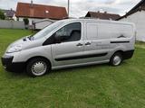 Peugeot Expert Tepee - Peugeot Expert Tepee Gebrauchtwagen