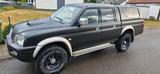 Mitsubishi L200 Doppelkabine - gebrauchte Mitsubishi L200 aus dem Jahr 2004