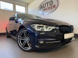 BMW 320 D A SPORT*HEAD UP*CAM*KEY LESS*M PERFORMANCE - BMW 320: 320d Performance