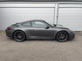 Porsche 991 C4 Coupe, erste Hand, exclusive Lederumfänge