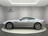 Jaguar XK Coupe  5.0 V8 1 Hand Scheckheft Deutsch - Jaguar XK: Coupé