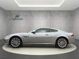 Jaguar XK Coupe  5.0 V8 1 Hand Scheckheft Deutsch - Jaguar: 8