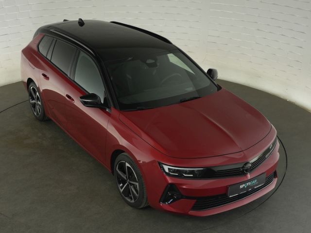 Astra L ST GS HYBRID eDCT+LED+NAVI+360 GRAD KAME