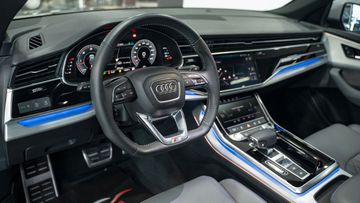 Audi Q8 - 7