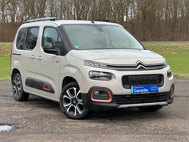 Citroën Shine M 1.2 PureTech 110 Navi Kamera SHZ Keyless