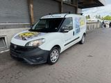 Fiat FIAT Doblo MAXI mit 96000 km - Fiat Doblo aus 2015