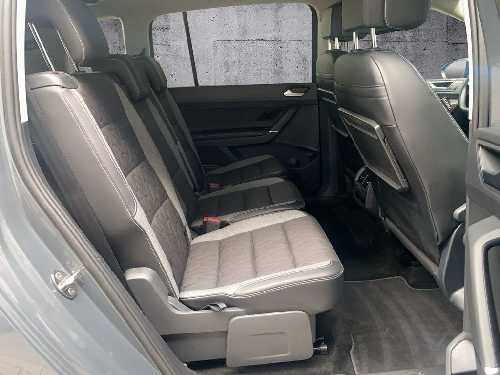 Volkswagen Touran - Bild 14