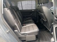 Volkswagen Touran - Vorschau Bild 14