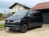 Volkswagen T6.1 Caravelle 2.0 TDI DSG 4 Motion