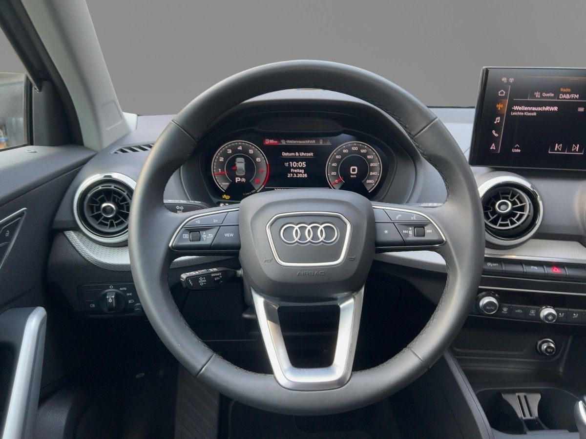 Audi Q2 - Bild 12