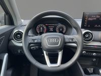 Audi Q2 - Vorschau Bild 12