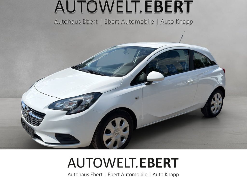 Image of Opel Corsa