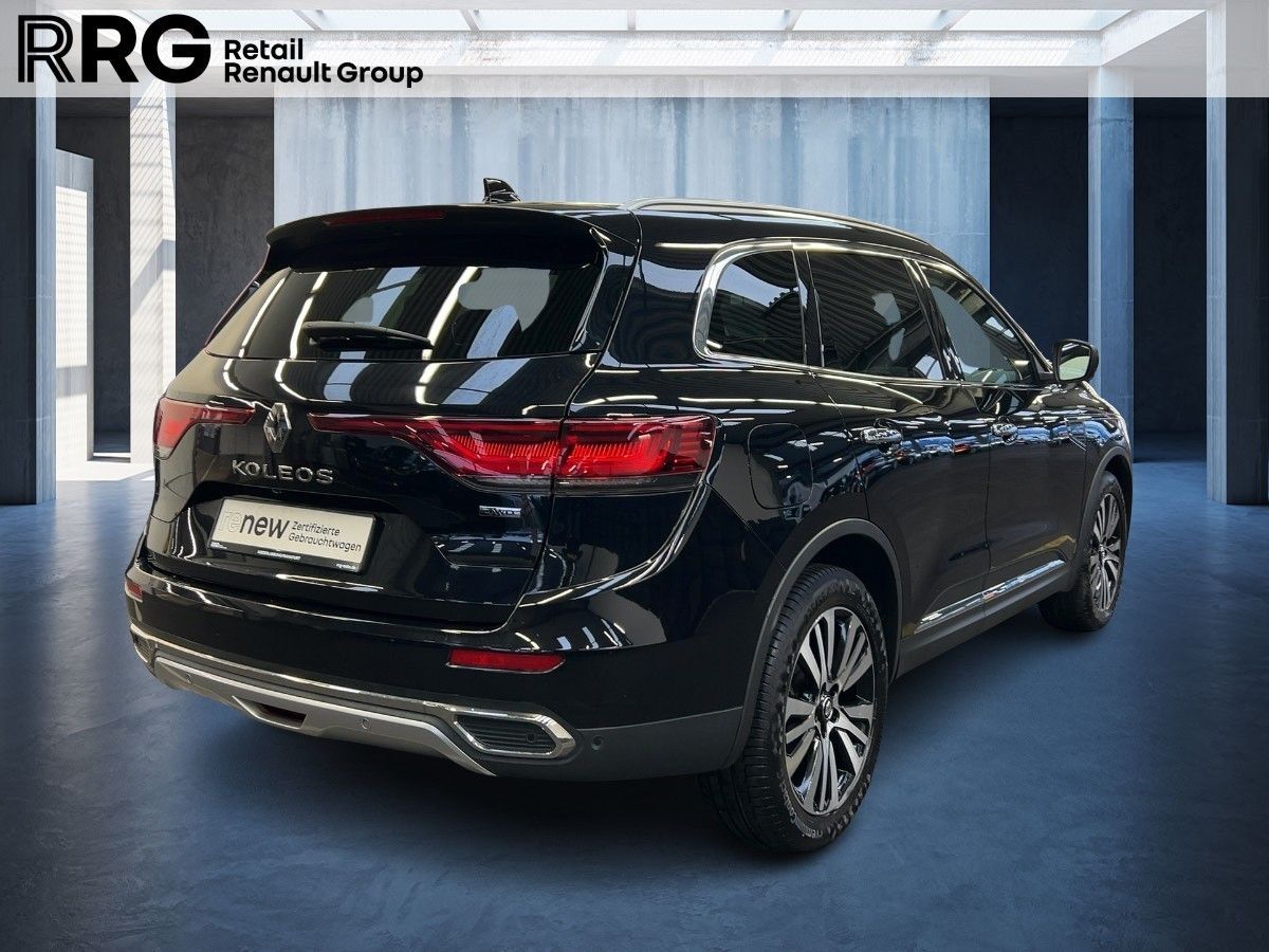 Renault Koleos - Bild 5
