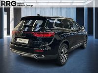 Renault Koleos - Vorschau Bild 5
