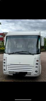 Niesmann + Bischoff Flair 800 i CFBW - Flair