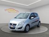 Suzuki Splash Club *Klimaanlage*aus 1.Hand* - Suzuki Splash: Kleinwagen