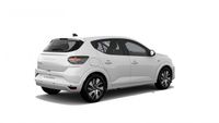 Dacia Sandero - Vorschau Bild 2