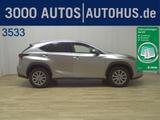 Lexus NX 300 h Leder Navi LED RFK PDC Sh - Lexus aus 2021