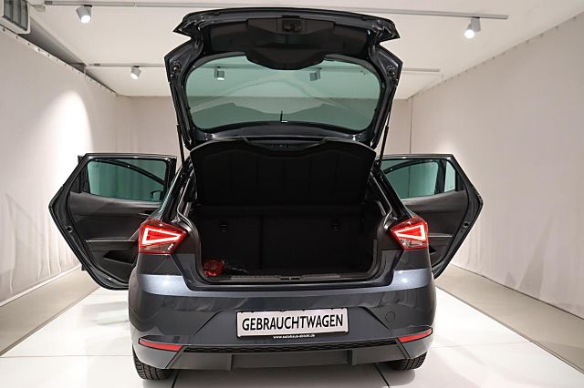 Ibiza 1.0 TSI 110 PS Xcellence ACC NAVI SHZ LED