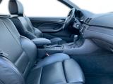 BMW 330i Cabrio Autom./M-Sport/Leder/Navi/Xenon - BMW: Cabrio, Auto