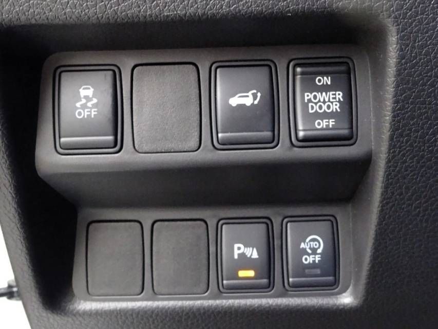 Fahrzeugabbildung Nissan X-Trail 1.6 DIG-T Tekna Leder