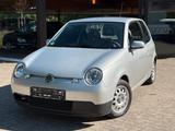 Volkswagen Lupo TDI 3L Automatik Start-Stopp - gebrauchte VW Lupo aus dem Jahr 2002