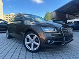 Audi Q5 2.0 TDI S-Line*Facelift*PANO*AHK*SH*NAVI*PDC - gebrauchte Audi Q5 mit Facelift