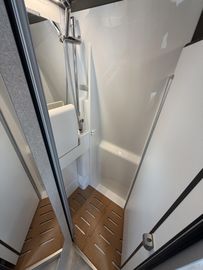 HYMER ERIBA HYMERCAR Grand Canyon S 700 4x4 Winter Premium Autarkie
