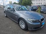 BMW 318d touring - BMW 318 aus 2009: 318d